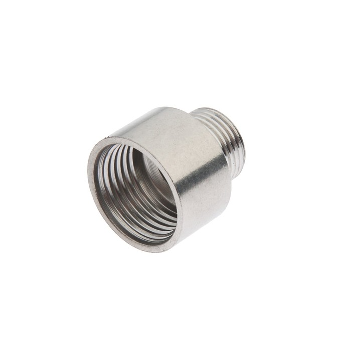 

Переходник ZEIN engr, 1/2" х 3/8", наружная/внутренняя резьба, нержавеющая сталь (100 шт), Золотистый
