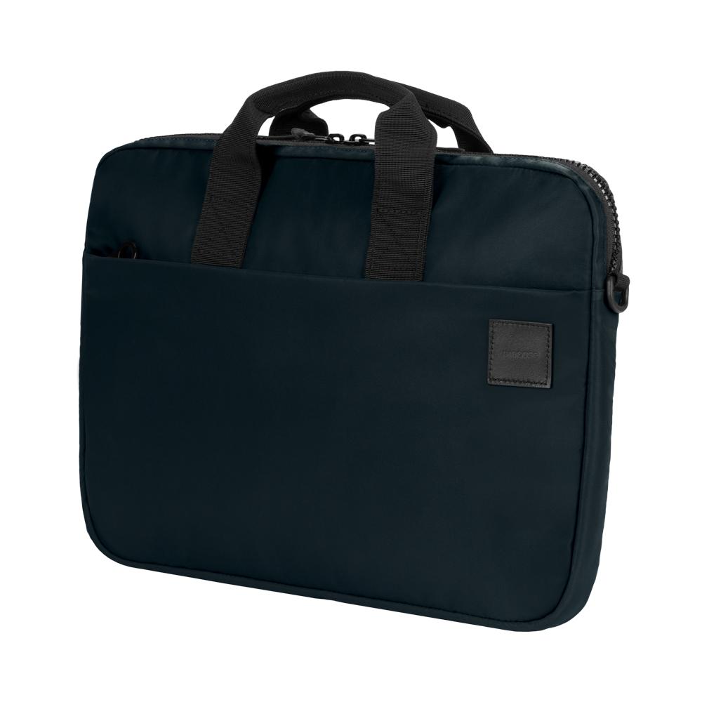 фото Сумка для ноутбука унисекс incase compass brief 13" w/flight nylon navy