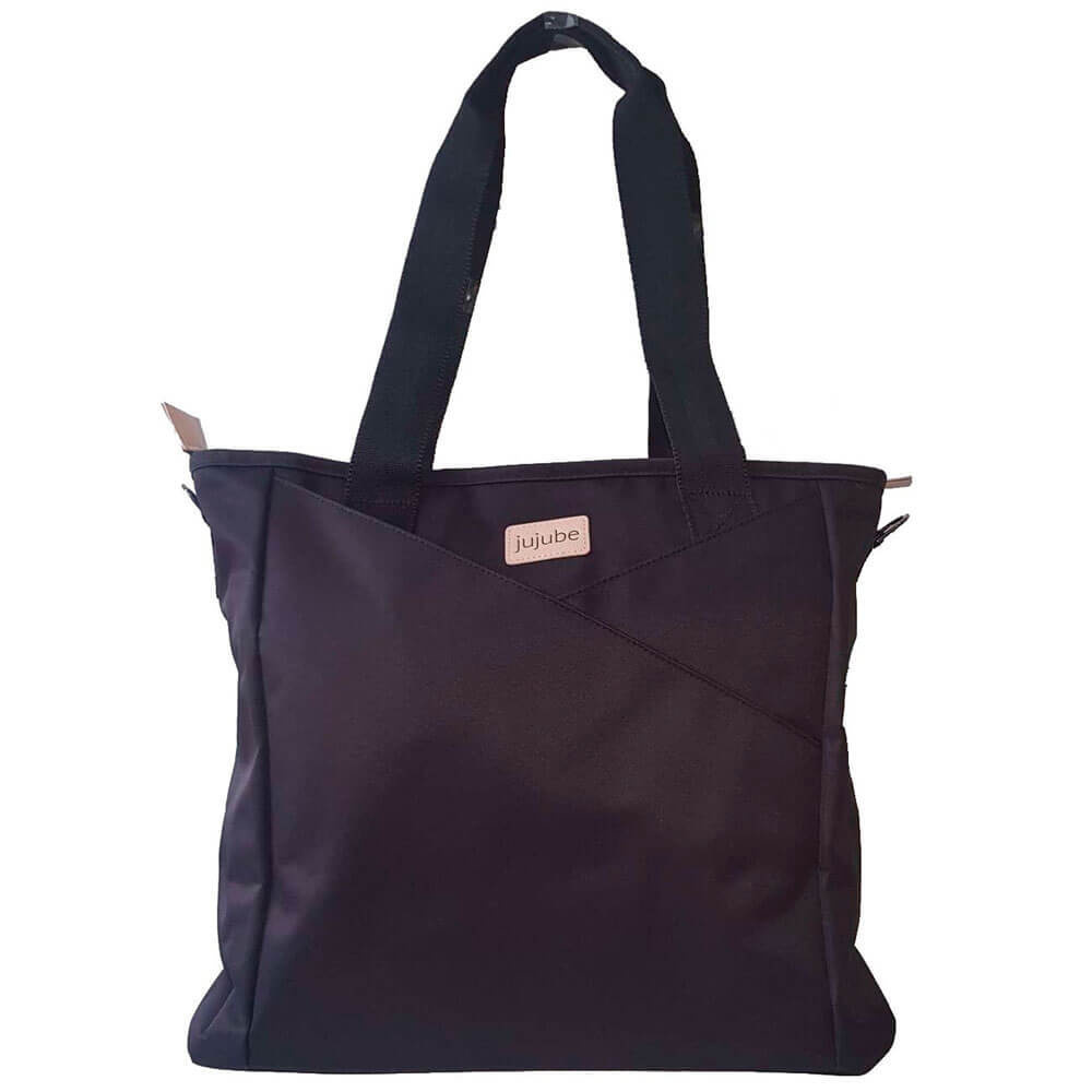 фото Сумка женская jujube core tote black