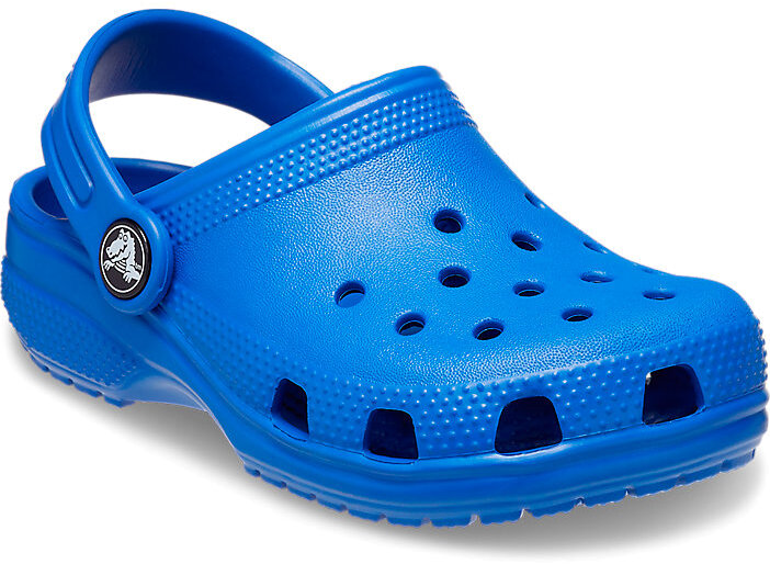 

Сабо Crocs 206990-4KZ, синий, 23, 206990-4KZ