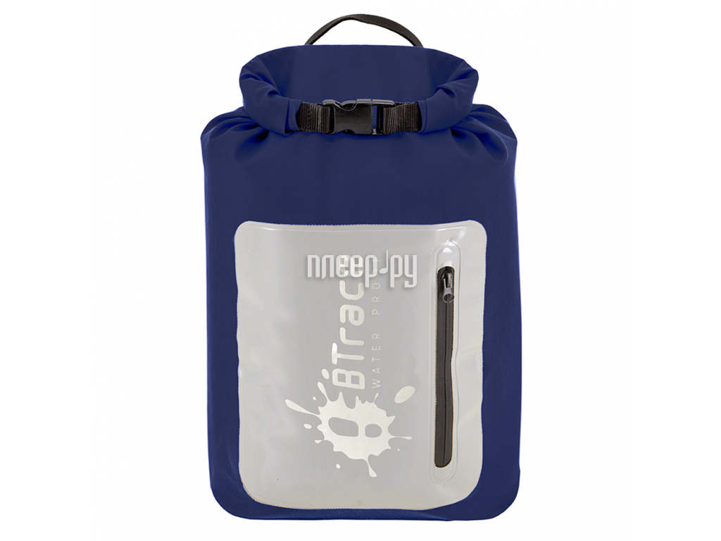 

Рюкзак BTrace Beach 20L Blue A0376, Голубой