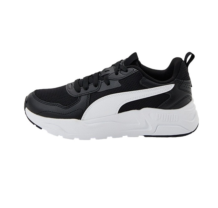 

Кроссовки PUMA 39144301, черный, 38, 39144301