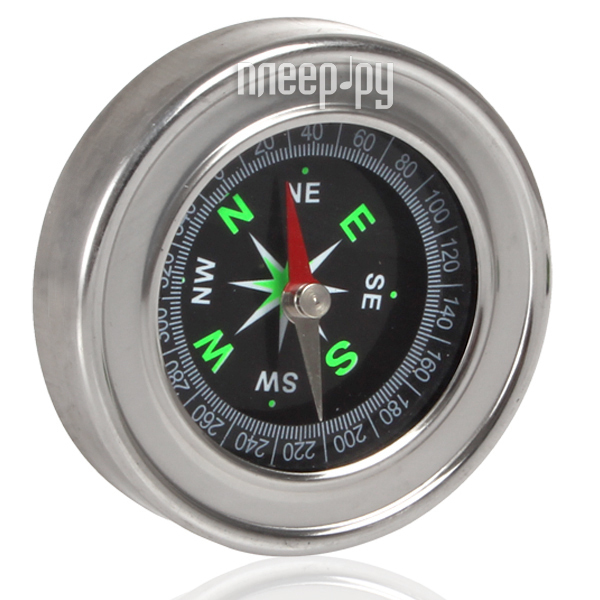 

Компас Kromatech металлический 55mm