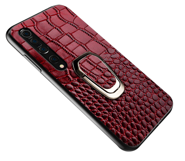 фото Чехол mypads для xiaomi mi 10/xiaomi mi 10 pro red (144582)