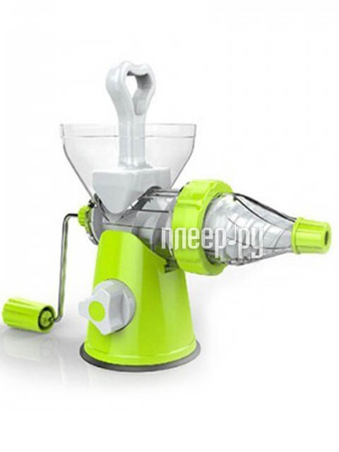 

Соковыжималка Veila Multi Function Juicer 3416