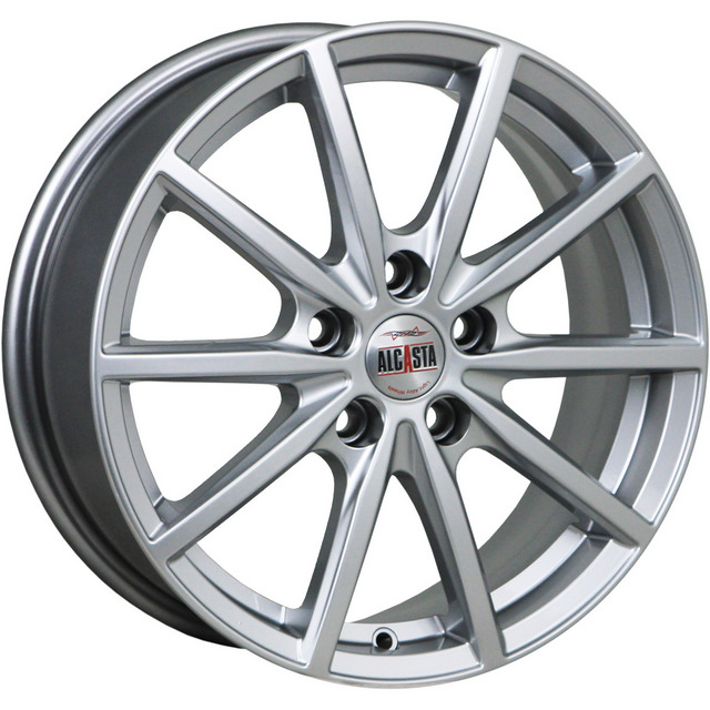 

Колесный диск ALCASTA M61 7/17 5x114.3 ET41 d67.1 3860708