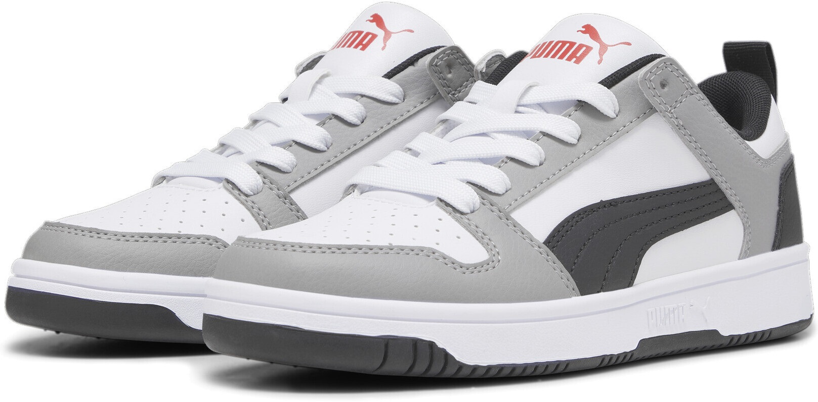 

Кеды PUMA 37049020, белый, 38, 37049020