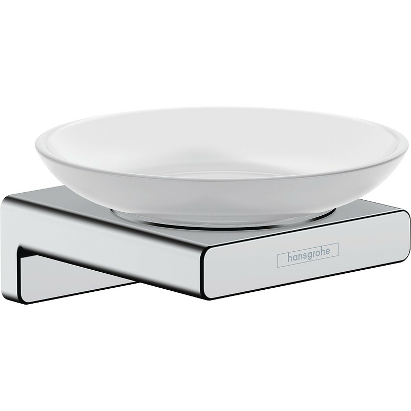 

Мыльница Hansgrohe AddStoris 41746000 Хром