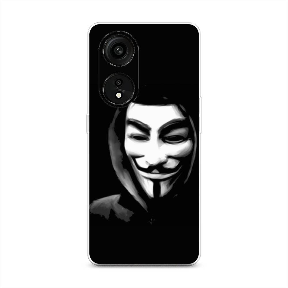Чехол Awog на Oppo Reno 8T 5G 