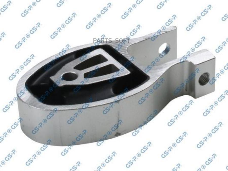 

Опора двигателя FORD GALAXY II (WA6) MONDEO IV (BA7) S-MAX (WA6) VOLVO S60 II (134), 530886