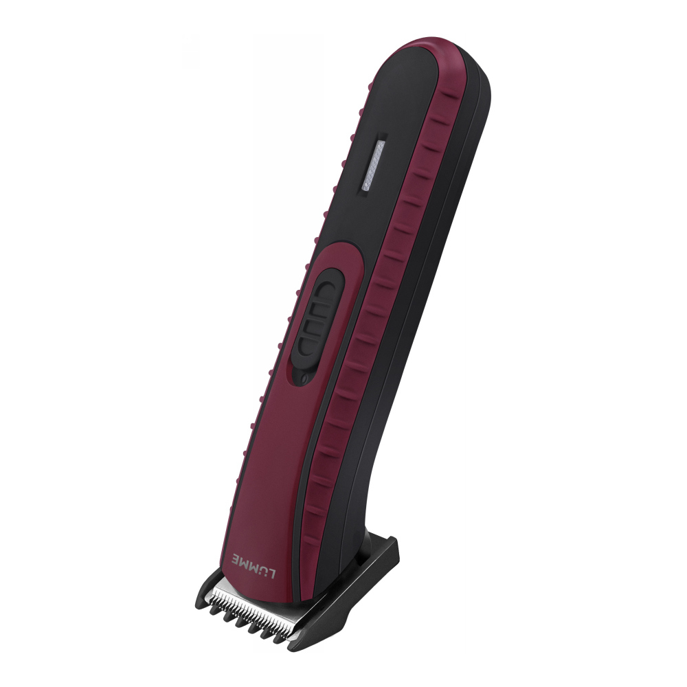 

Машинка для стрижки волос Lumme LU-2519 Maroon Garnet