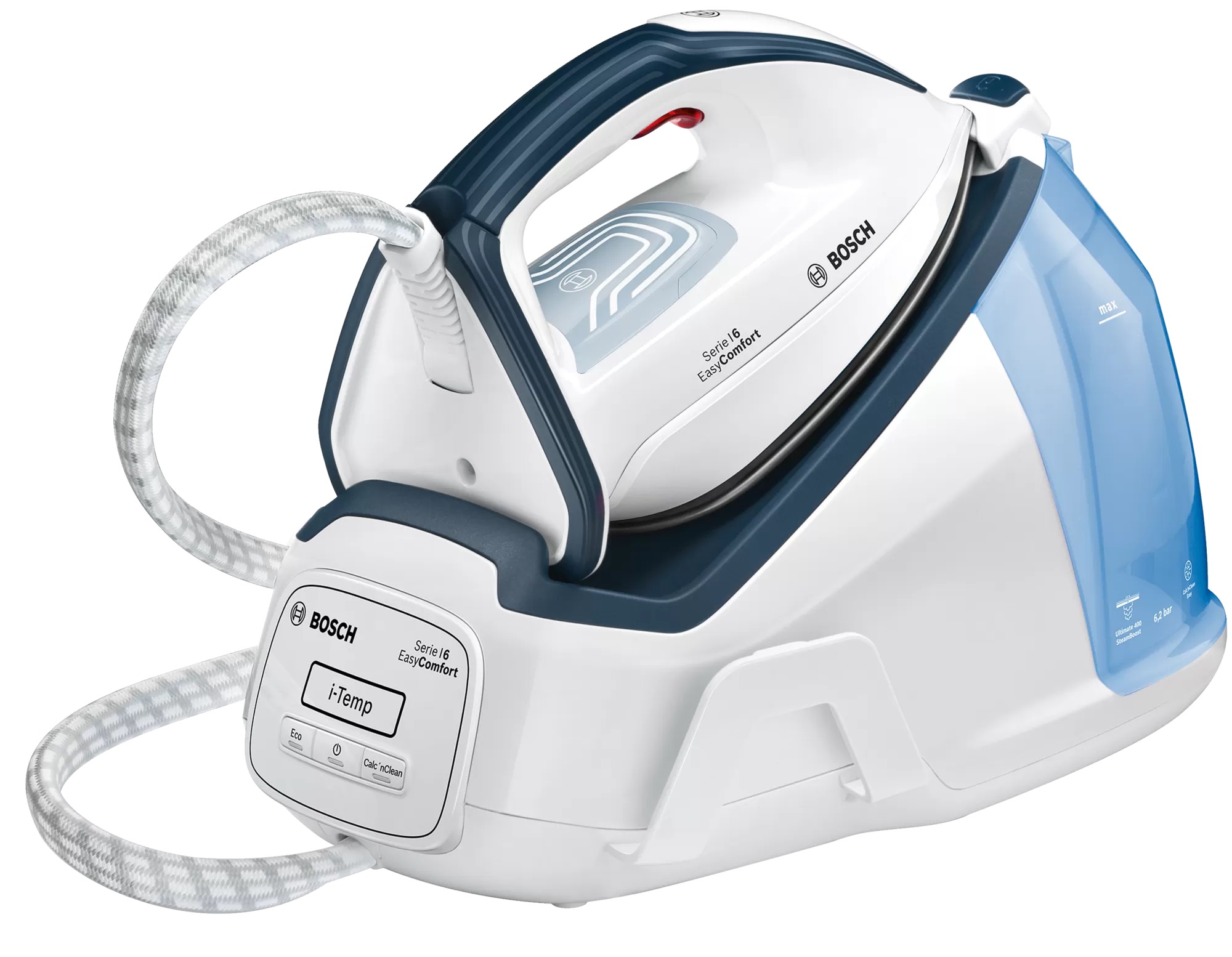 

Парогенератор Bosch TDS6150
