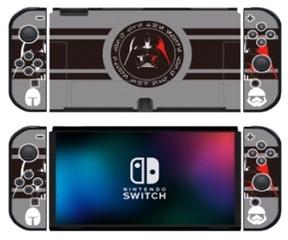 Пластиковый чехол TPU Plastic Case A183 Switch OLED 1680₽