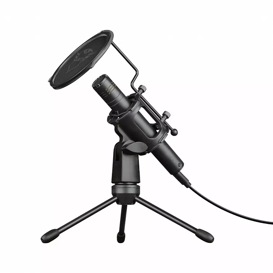 

Микрофон Trust GXT 241 Velica, GXT 241 Velica
