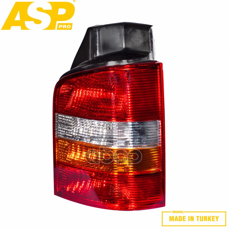 

Фара задняя ASP LR4002