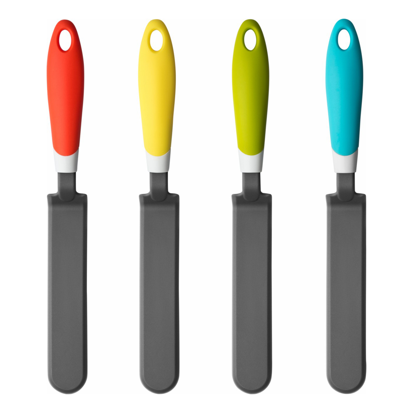 

Лопатка кулинарная Atmosphere Aquarelle для блинов пластик