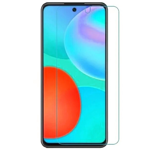 

Защитное стекло для Huawei Honor 10X Lite Прозрачное