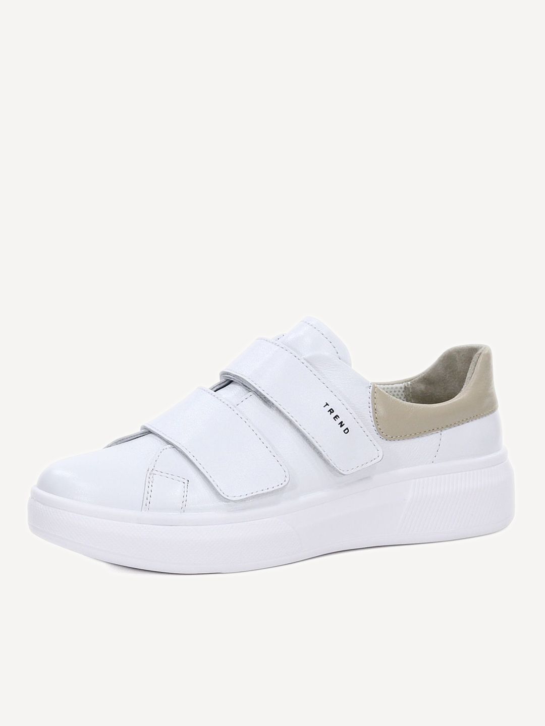 

Кеды женские Marko 333166 белые 39 RU, Белый, 333166