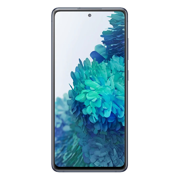 

Защитное стекло для Samsung Galaxy S20FE 5D Черное