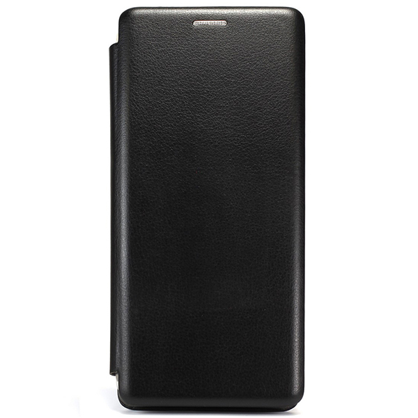 фото Чехол книжка для samsung galaxy s20fe book cover черный zibelino