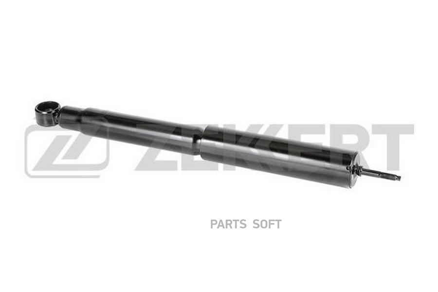

ZEKKERT Амортизатор Toyota 4Runner N130 89- Zekkert газ. задн. 1шт