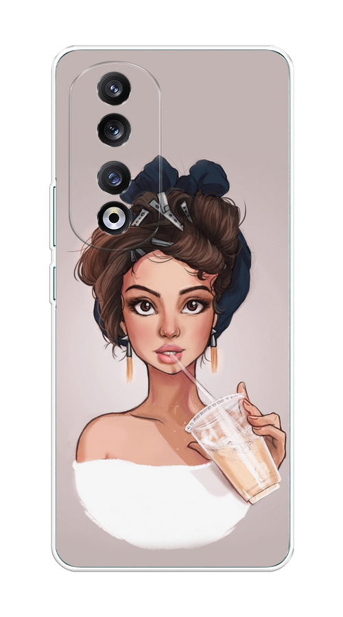 Чехол на Honor 90 Pro 