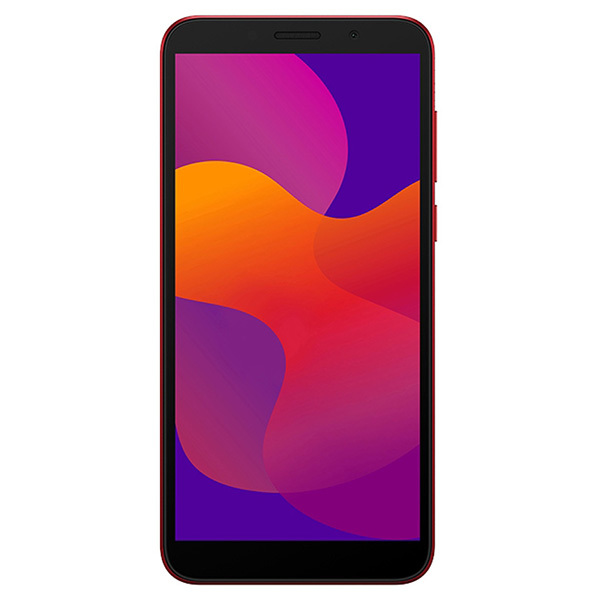 

Защитное стекло для Huawei Honor 9S 3D Черное