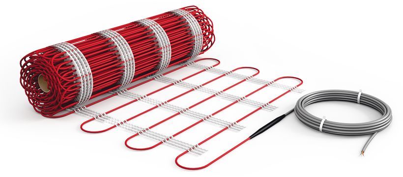 фото Теплый пол electrolux emsm 2-150-6