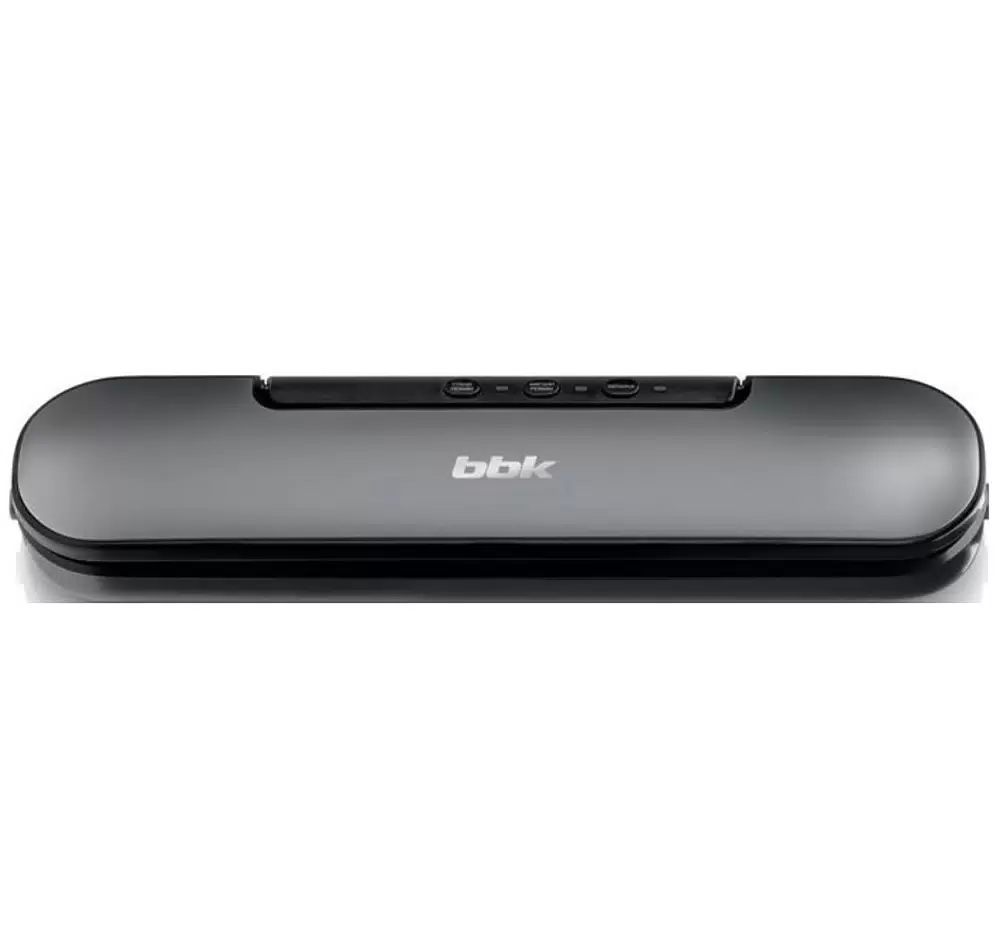 

Вакуумный упаковщик BBK BVS601 серый, BVS601