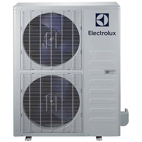 

Компрессорно-конденсаторный блок Electrolux ECC-16