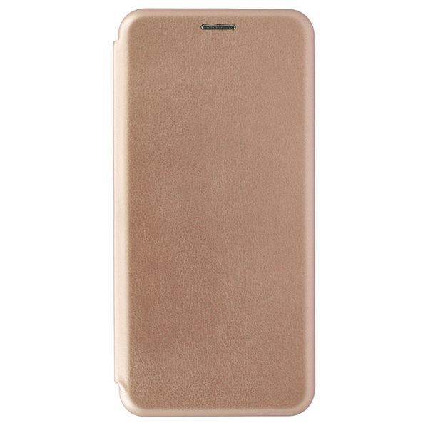 фото Чехол книжка для samsung galaxy a32 book cover розовый zibelino