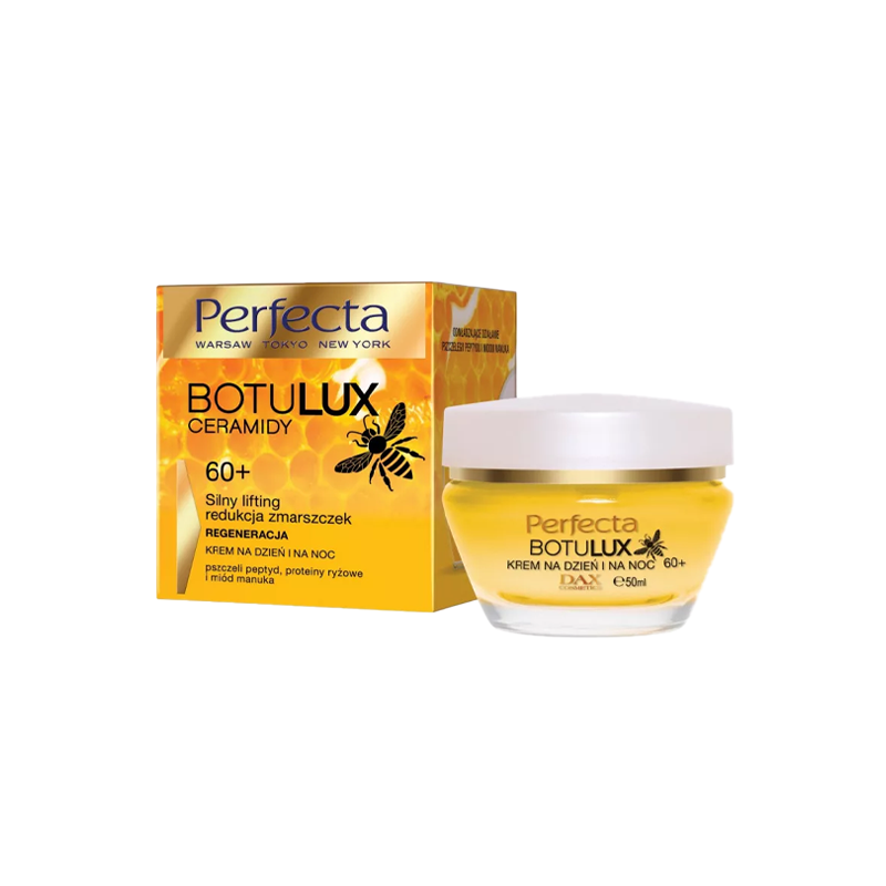 

Крем для лица Perfecta Botulux 60+ 50 мл