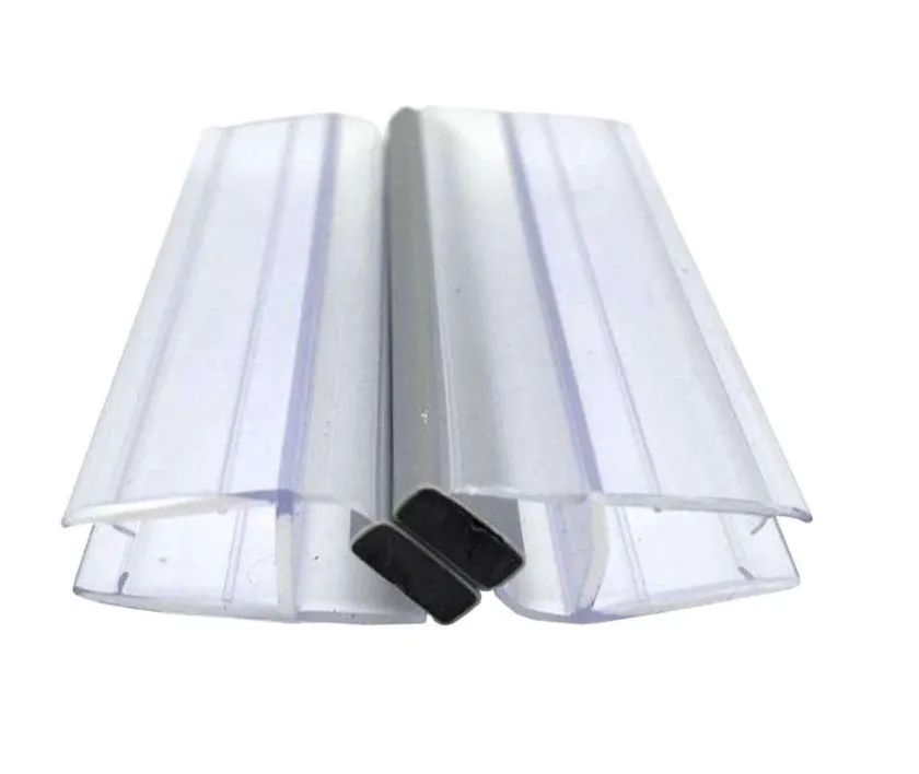 Магнитный уплотнитель 90-180 градусов под 6 мм, 8-5-2