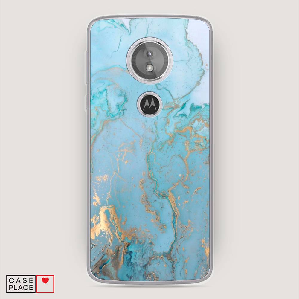 Чехол Awog на Motorola Moto G6 Play / Моторола Мото G6 Плэй 