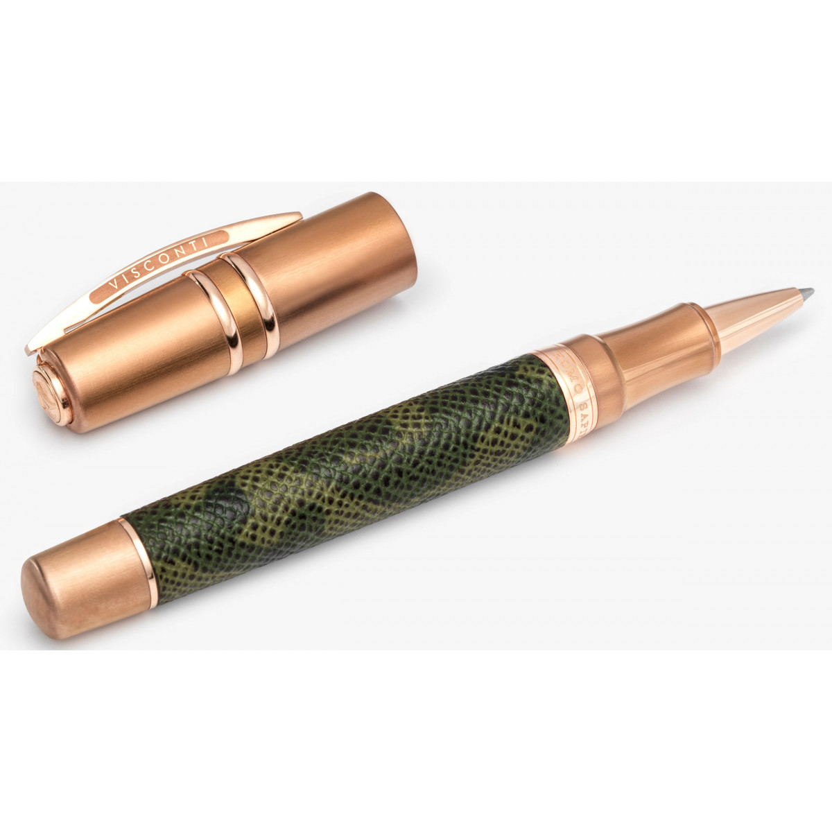 

Ручка-роллер Visconti Homo Sapiens Dual Touch Camouflage (KP15-24-RB)