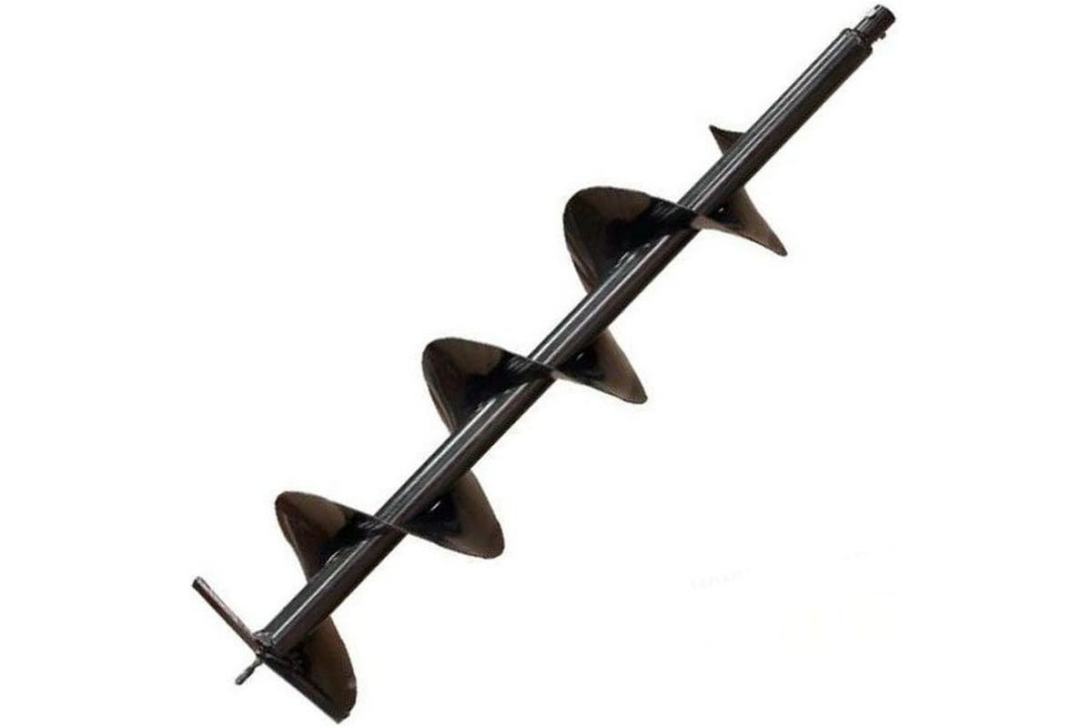 

Бур для мотобуров HUTER AG-250 70/13/5, Бур для мотобуров HUTER AG-250 [70/13/5]