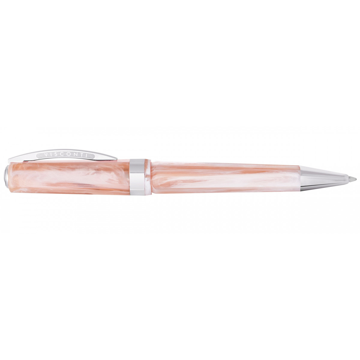 

Шариковая ручка Visconti Opera Demo Carousel Rose Blush (KP32-05-BP)