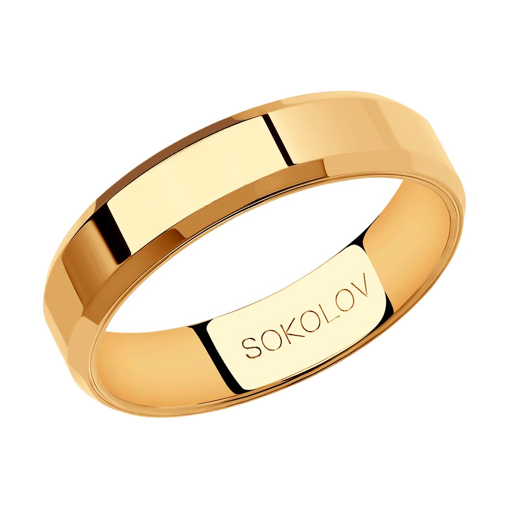 

Кольцо из золота р. , SOKOLOV 111094-01, 111094-01