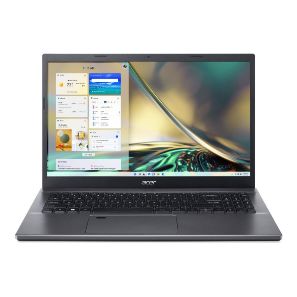 

Ноутбук ACER Aspire 5 A515-57G-53XL черный (NX.KMHER.002), Aspire 5 A515-57G-53XL