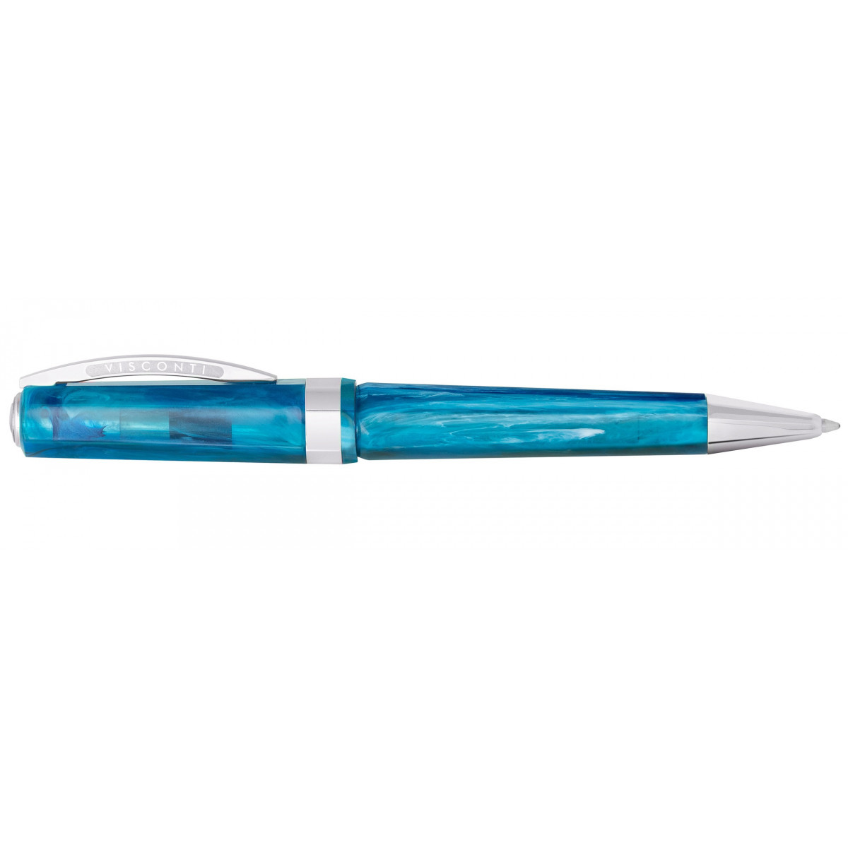 

Шариковая ручка Visconti Opera Demo Carousel Blue Cottoncandy (KP32-02-BP)