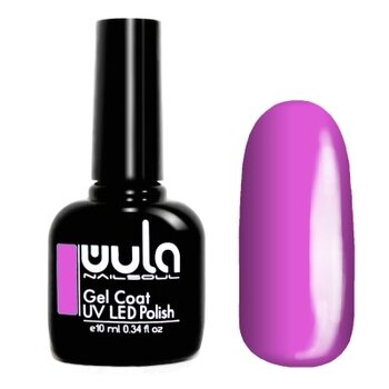 

Гель-лак Wula nailsoul тон 445 10 мл