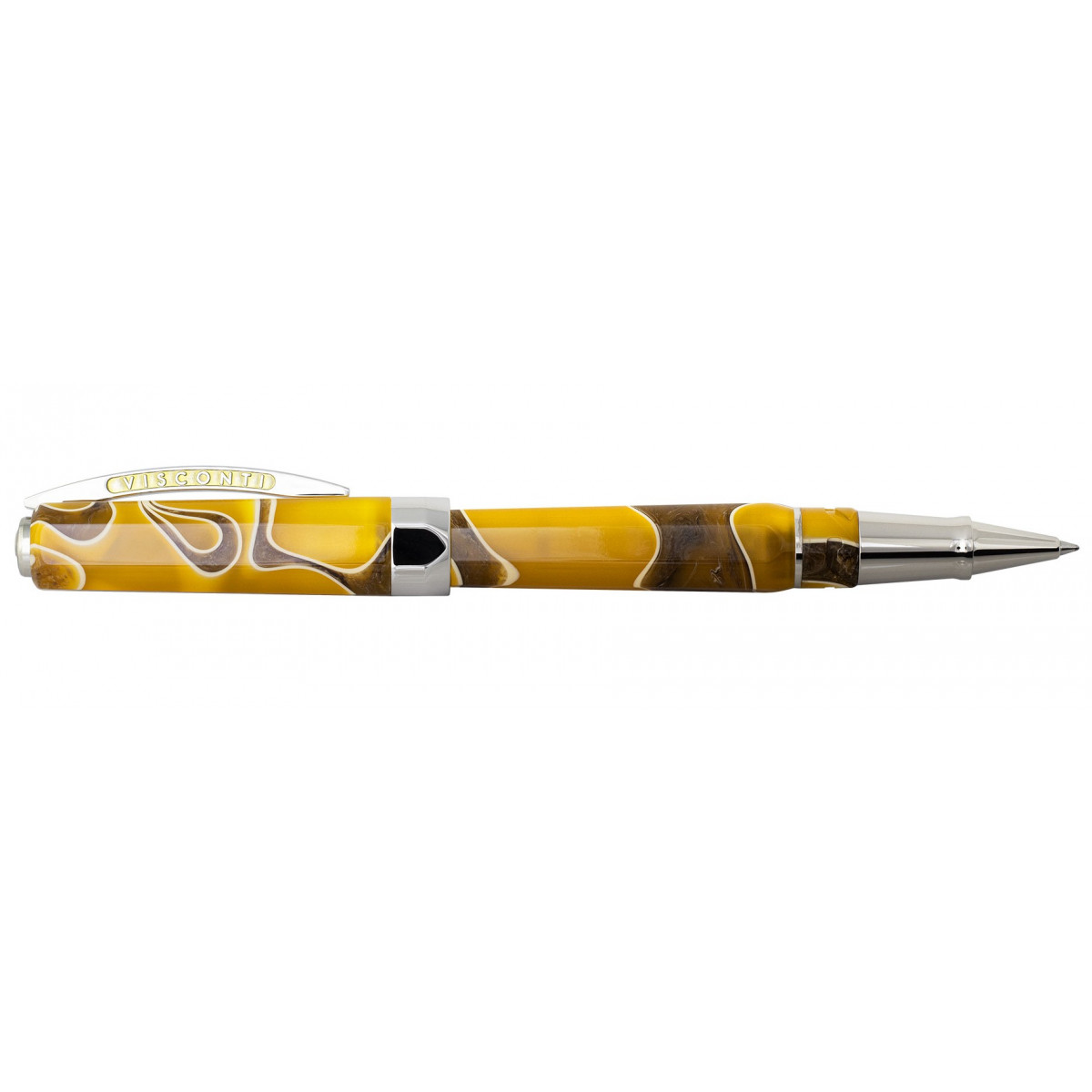 

Ручка-роллер Visconti Opera Master Savanna Limited Edition 2021 (KP28-02-RB)