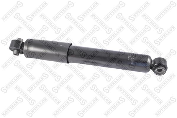 

STELLOX 4203-9660-sx_амортизатор задний газовый hyundai i20 1.2-1.61.4crdi1.6crdi 08 42039