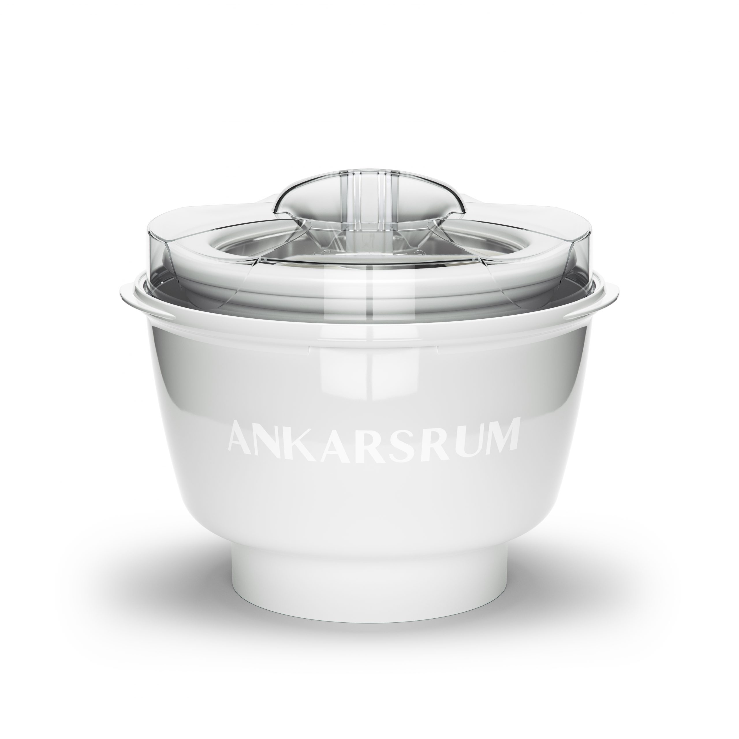 фото Чаша для кухонного комбайна ankarsrum ice cream accessory