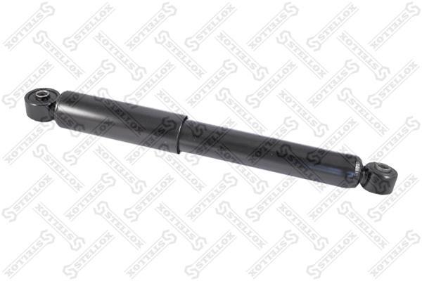 

STELLOX 4203-9520-sx_амортизатор задний газовый suzuki igniswagon r 1.31.51.3sddi 00 42039