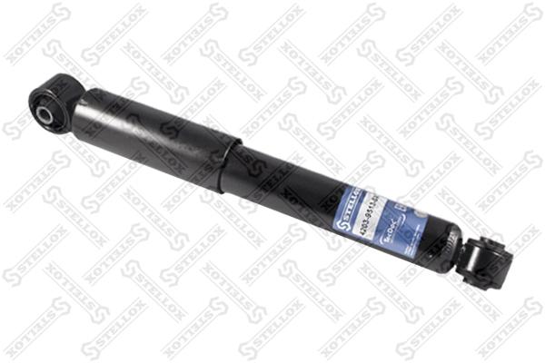 

STELLOX 4203-9513-sx_амортизатор задний газовый opel astra g caravan 98 42039513SX