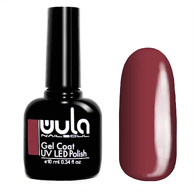 

Гель-лак Wula nailsoul тон 479 10 мл