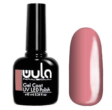 

Гель-лак Wula nailsoul тон 472 10 мл