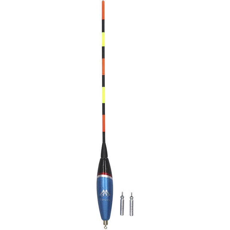 

Поплавок Mikado Movable Led 6 г 26 мм, 1 шт., Movable Led