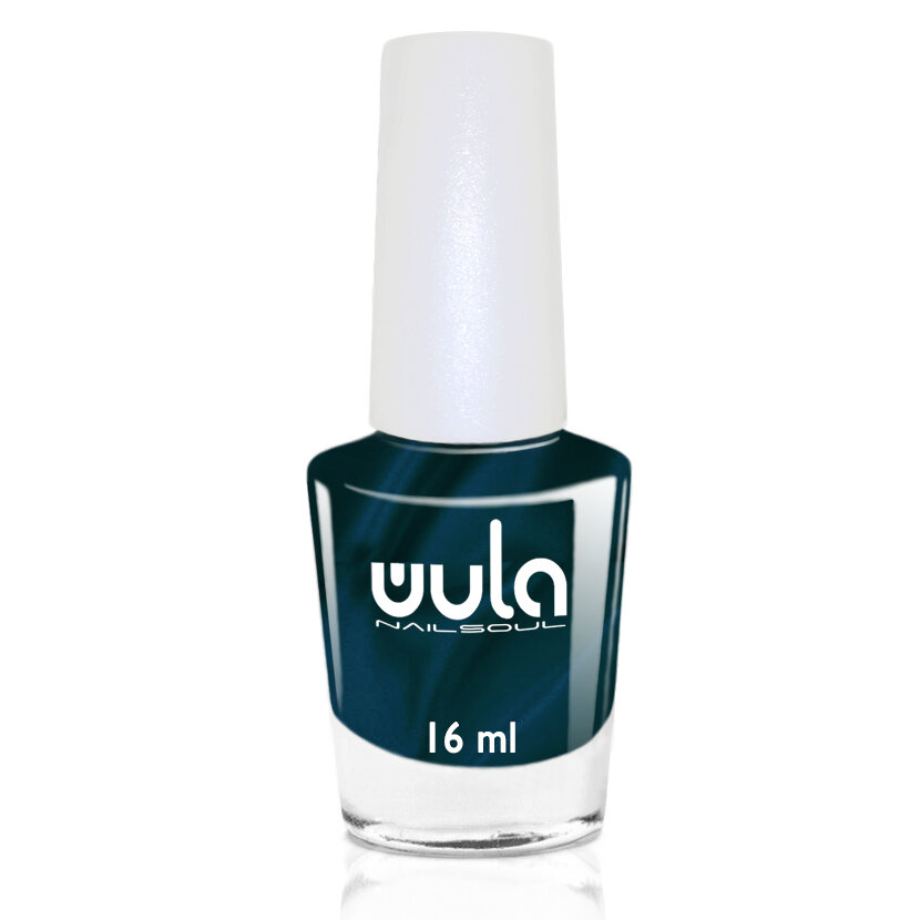 

Wula nailsoul лак для ногтей Royalty 864 16 мл